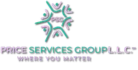 Price Services Group logo