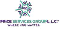Price Services Group logo