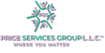 Price Services Group logo