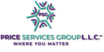 Price Services Group logo